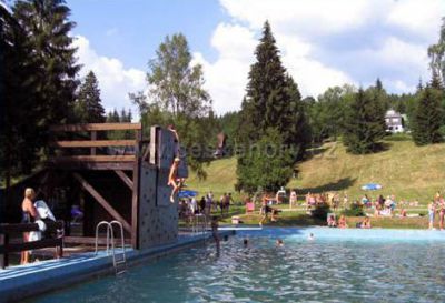 Harrachov - Unterkunft