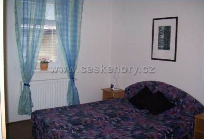 Harrachov - Unterkunft