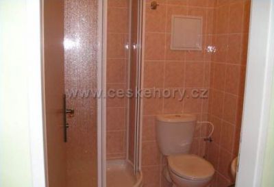 Harrachov - Unterkunft