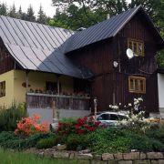 Pension Hejna