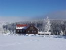 Pension Heller Hřebečná