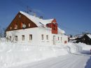 Appartement im Familienhaus