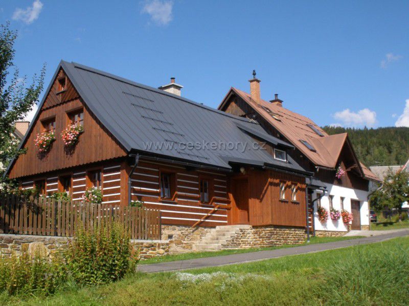 Hütte 409 JAN