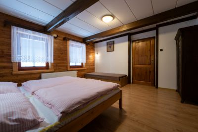 Hütte 409 JAN