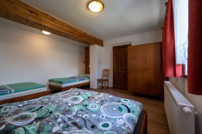 Hütte 409 JAN