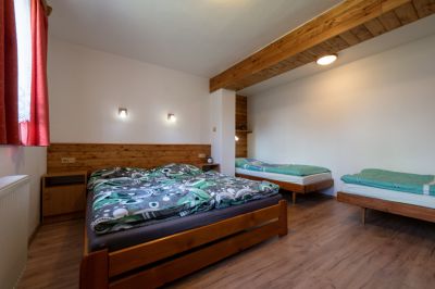 Hütte 409 JAN