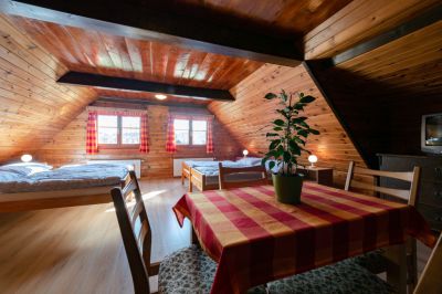 Hütte 409 JAN