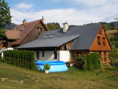Hütte 409 JAN