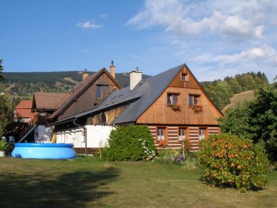 Hütte 409 JAN