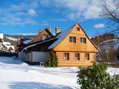 Hütte 409 JAN
