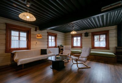Hütte 409 JAN