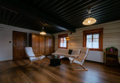 Hütte 409 JAN