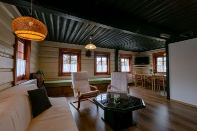 Hütte 409 JAN