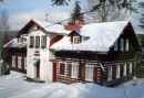 Pension Olympia