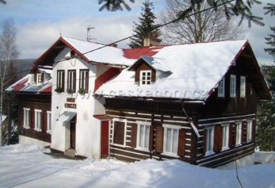 Pension Olympia
