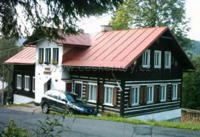 Pension Olympia