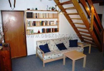 Pension Olympia