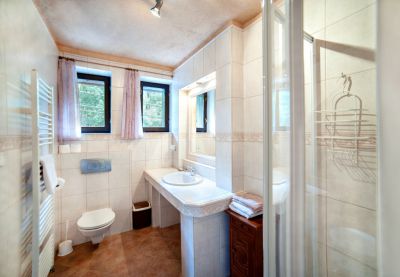 Bergpension HERTA I