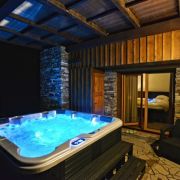 Luxury Wellness apartment