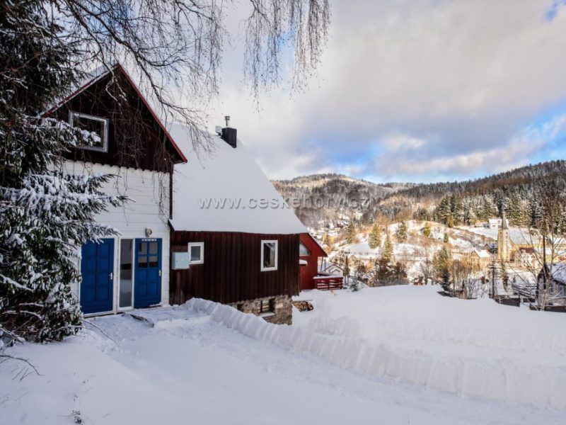 Holandská Stodola