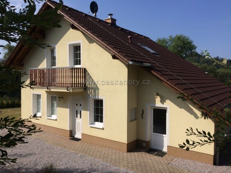 Holiday-house Riesengebirge