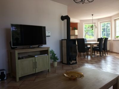 Holiday-house Riesengebirge