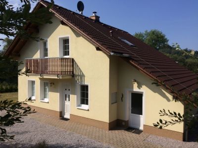 Holiday-house Riesengebirge