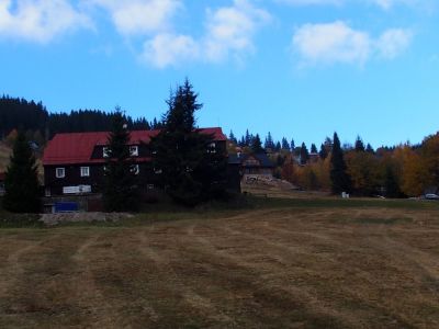 Holiday-house Riesengebirge