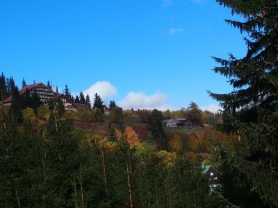 Holiday-house Riesengebirge