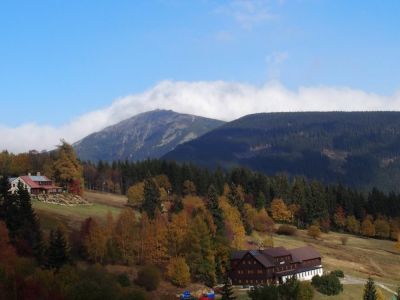 Holiday-house Riesengebirge