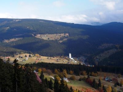 Holiday-house Riesengebirge