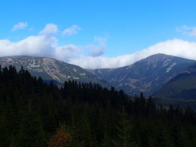 Holiday-house Riesengebirge