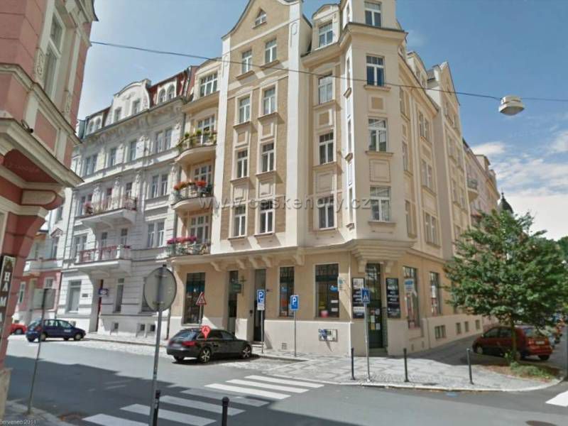 Holiday Appartements Karlovy Vary