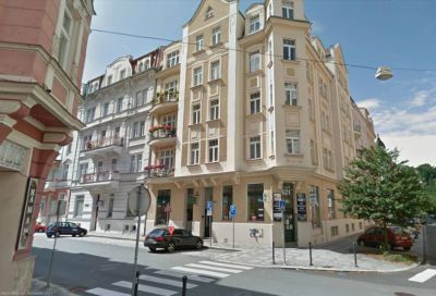 Holiday Appartements Karlovy Vary