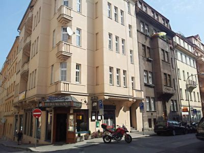 Holiday Appartements Karlovy Vary