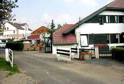 Pension Horal Osek
