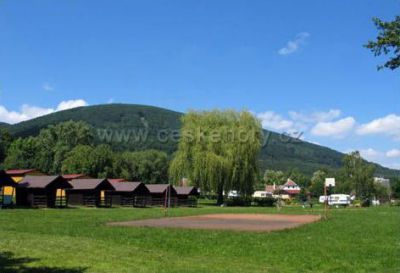 Pension Horal Osek