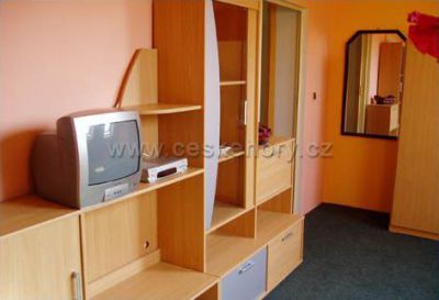 Pension Horal Osek