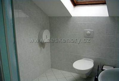 Pension Horal Osek