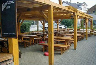 Pension Horal Osek