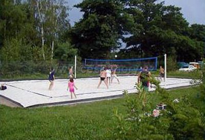Pension Horal Osek