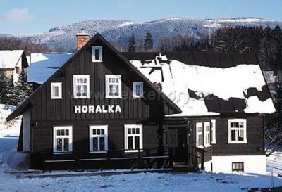 Horalka