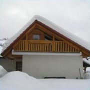 Appartement U vleku