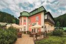 Hotel Hořec