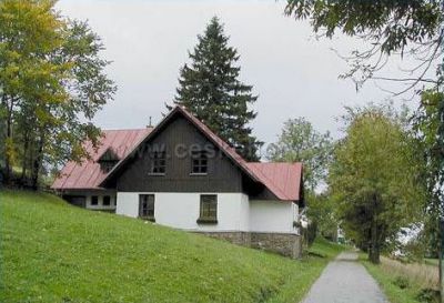 Horský domov