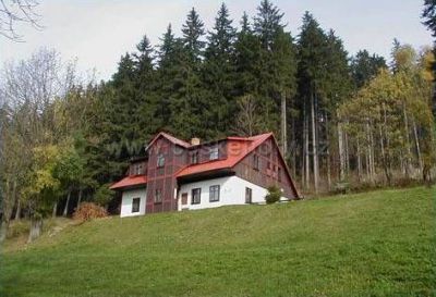 Horský domov