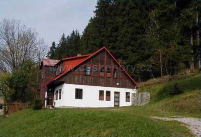 Horský domov