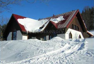 Horský domov