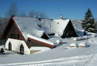 Horský domov