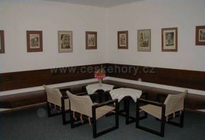 Horský domov